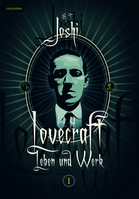 LovecraftBiographie.indd